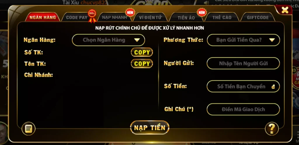 Săn hũ mini Poker link tải Go88