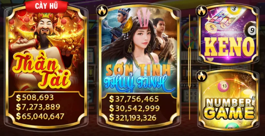 Các ký hiệu cơ bản nhất trong Đế Chế La Mã tải Go88 game nổ hũ