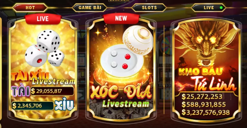 Ưu điểm nổi bật mà Poker tại Go 88 