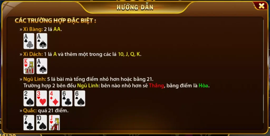 Một số thuật ngữ trong game bài Xì tố tại Go 88